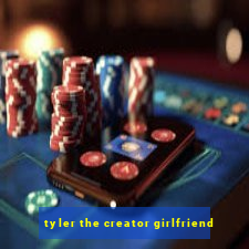 tyler the creator girlfriend